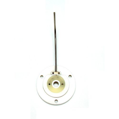 Resistance temperature sensor - TOP-SpKbm-18 - Alf-Sensor - angled / stainless steel