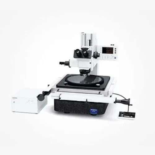 Measuring microscope - STM7 series - Evident - Olympus Measuring microscope - STM7 series - Evident - Olympus