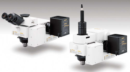 Modular microscope - BXFM - Evident - Olympus Scientific Solutions - optical / for analysis / for surface inspection