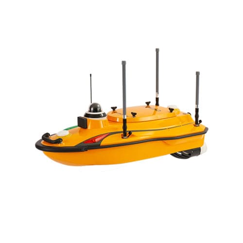 autonomous USV - CHC Navigation | CHCNAV