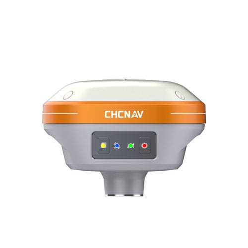 GNSS receiver - CHC Navigation | CHCNAV