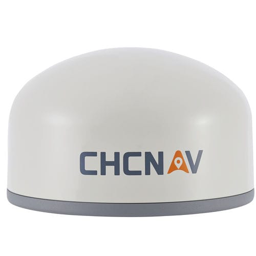 GNSS receiver - CHC Navigation | CHCNAV