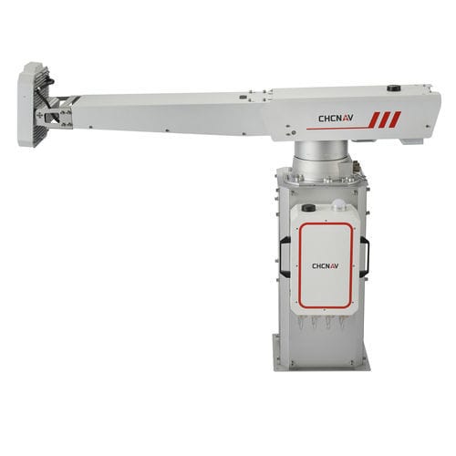 Remote monitoring system - PS-2000 - CHC Navigation | CHCNAV - displacement / deformation / measurement