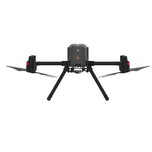 Quadrotor UAV - X500 - CHC Navigation | CHCNAV - mapping / monitoring / civilian