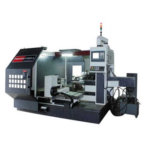 Ring spinning machine - Prosper cnc machine co., ltd - automatic