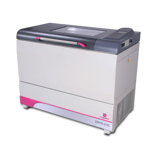 forced convection incubator - Labwit Scientific