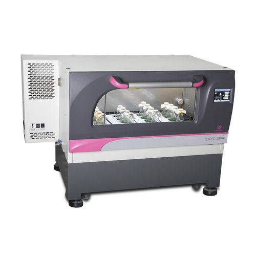 CO2 incubator - Labwit Scientific