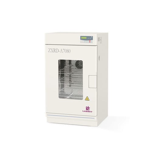 Chamber oven - ZXRD-A7080 - Labwit Scientific - drying / electric / forced convection