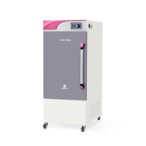 Plant growth chamber - ZXLP-R1090 - Labwit Scientific - benchtop