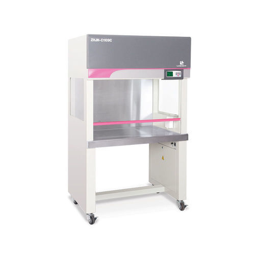 Clean bench for the pharmaceutical industry - ZHJH-C series - Labwit Scientific - for research laboratories / for clean rooms / laboratory
