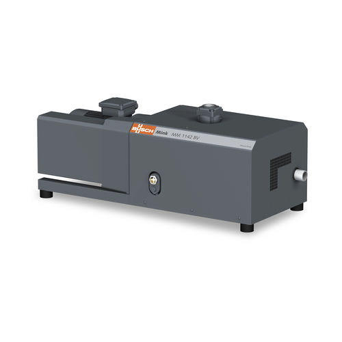 Rotary claw vacuum pump - MM 1102 BV - Busch Vacuum Solutions - dry