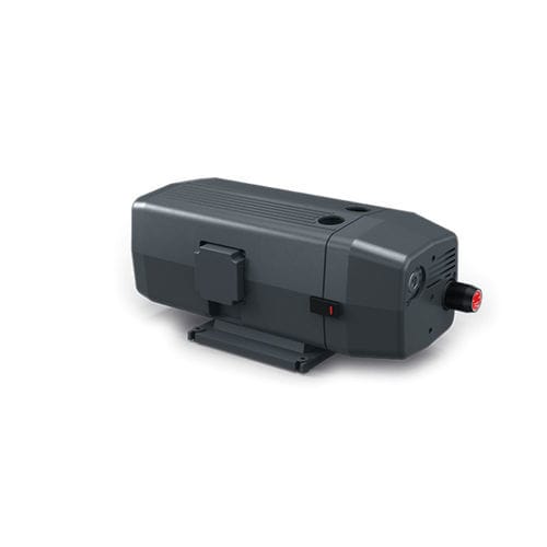 Rotary vane compressor - Seco SD 1025 C - Busch Vacuum Solutions - air / electrically-powered / fixed