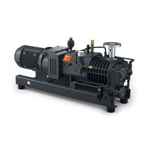 Screw vacuum pump - COBRA NC 0200 B	 - Busch Vacuum Solutions - dry / for water / flexible