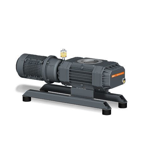 Air vacuum booster - Puma WP 1000 D2	 - Busch Vacuum Solutions