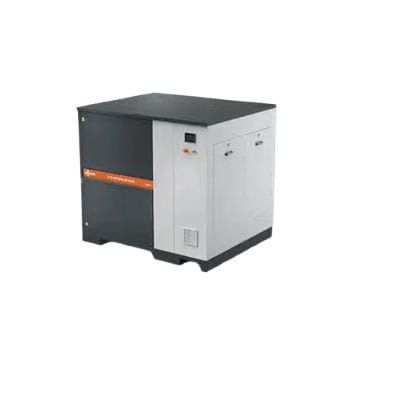 Air blower - TYR WT 0600 CP PLUS - Busch Vacuum Solutions - rotary lobe / single-stage / drive