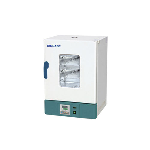 Chamber oven - BOV-VF series - BIOBASE - drying / powder coating / electric