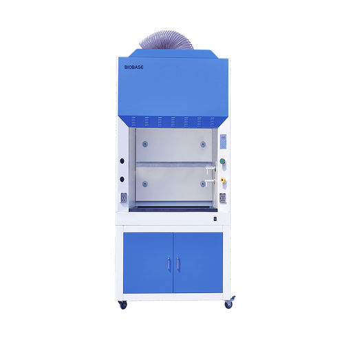 Laboratory fume hood - FH1000(A) - BIOBASE - chemical / clean air / exhaust