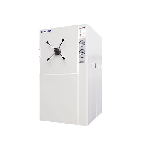 Horizontal autoclave - BKQ-Z150(H) - BIOBASE - medical / sterilization