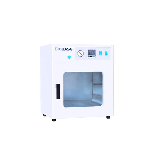 Chamber oven - BOV series - BIOBASE - drying / electric / vacuum