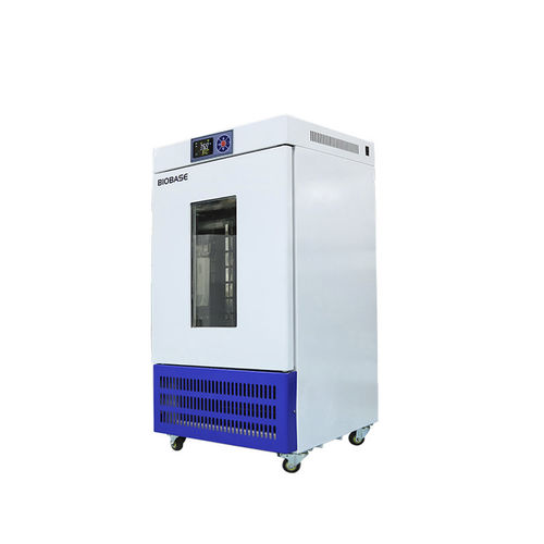 Biochemistry incubator - BJPX-I - BIOBASE - forced convection / benchtop