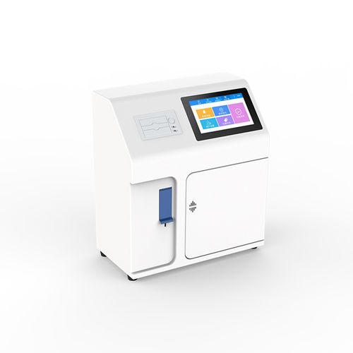 Electrolyte analyzer - BKE Series - BIOBASE - blood / for blood plasma / monitoring