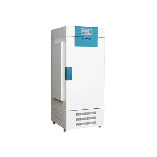 CO2 incubator - BJPX-A Series - BIOBASE - laboratory / forced convection / mobile