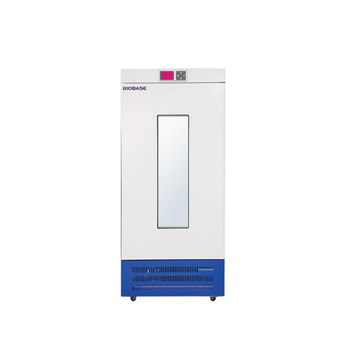 Laboratory incubator - BJPX-M series - BIOBASE - forced convection / mobile