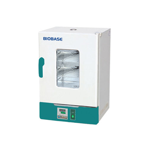 Constant temperature incubator - BJPX-HII - BIOBASE - laboratory / forced convection / benchtop