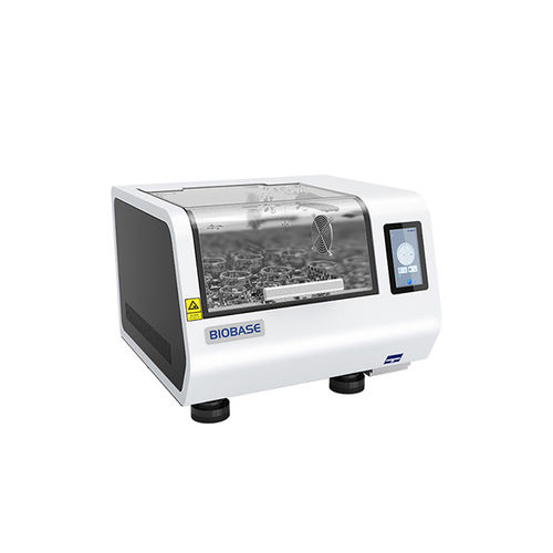 Shaking incubator - BJPX-ST80B - BIOBASE - laboratory / forced convection / thermostatic