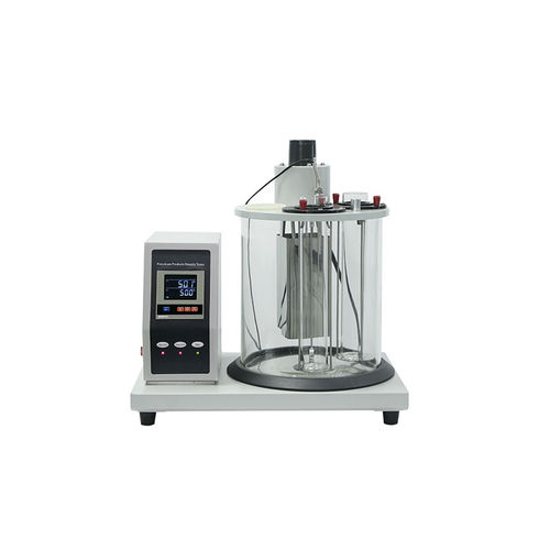 Density meter for the petroleum industry - BK-PPDT1884 - BIOBASE - for petroleum products