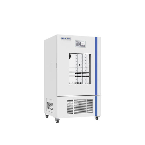 Constant temperature incubator - BJPX-HT series - BIOBASE - laboratory / for the food industry / forced convection