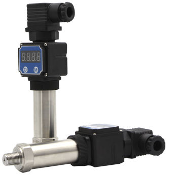 Absolute pressure transmitter - GPT204  - Xi'an Gavin Electronic Technology Co. Ltd. - silicon / piezoresistive / digital
