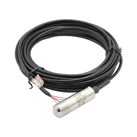 Piezoresistive level sensor - GLT500 - Xi'an Gavin Electronic Technology Co. Ltd. - for water / analog / OEM