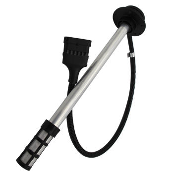 Capacitive level sensor - GLTV7  - Xi'an Gavin Electronic Technology Co. Ltd. - for fuel / analog / RS-485