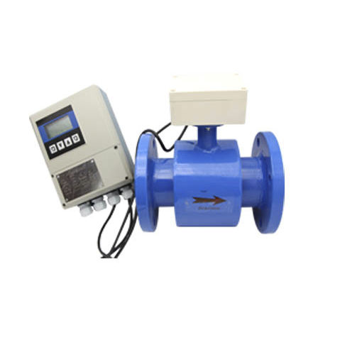 Electromagnetic flow meter - GMF100  - Xi'an Gavin Electronic Technology Co. Ltd. - volume / for water / for wastewater