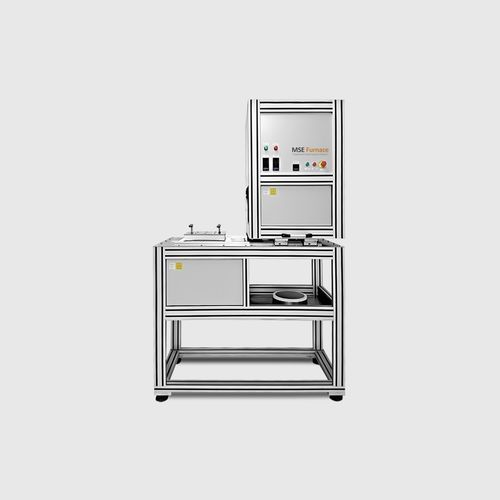 Chamber furnace - 850-A - MSE TEKNOLOJİ LTD. ŞTİ. - glass tempering / tempering / holding