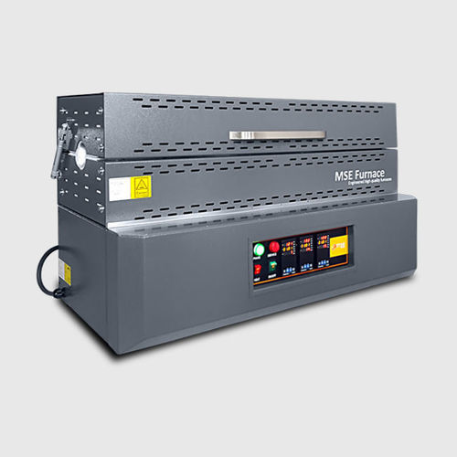 Chamber furnace - SPT series - MSE TEKNOLOJİ LTD. ŞTİ. - heat treatment / melting / sintering