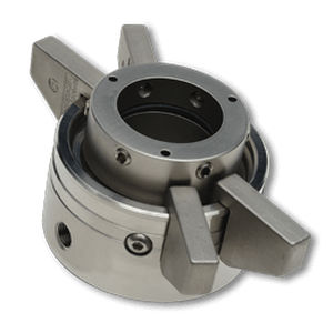 弹药筒机械密封