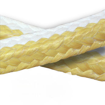 braided aramid yarn packing - A.W. Chesterton Company