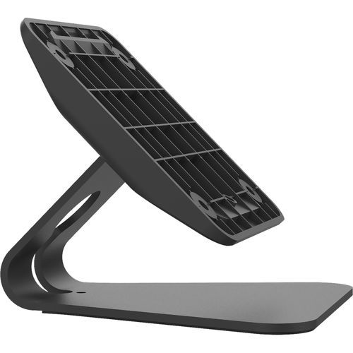 Panel support - AC-115 - Qbic Technology - aluminium / plastic / adjustable