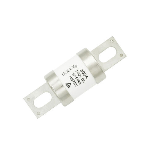 DC fuse - HB7EV series - Holly/Hollyfuse/Hollyland - for automobiles / battery