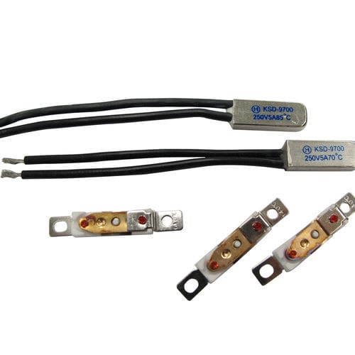 Thermal fuse KSD9700 Holly/Hollyfuse/Hollyland