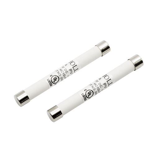 cylindrical fuse - Holly/Hollyfuse/Hollyland