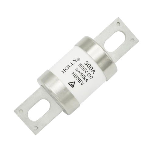 DC fuse - HB5EV series - Holly/Hollyfuse/Hollyland - for automobiles / battery