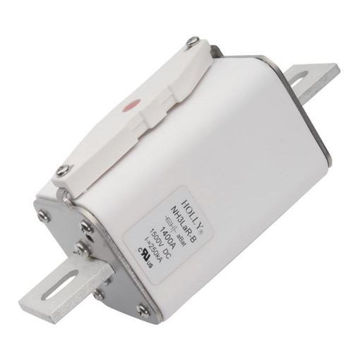 NH fuse - NH3LaR-B series - Holly/Hollyfuse/Hollyland - fast-acting / DC / high-current