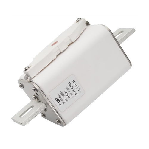 NH fuse - NH3LaBat series - Holly/Hollyfuse/Hollyland - DC / high-voltage