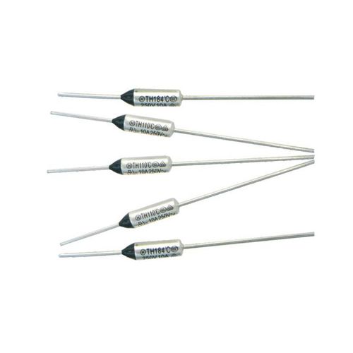 Axial fuse - TH Series - Holly/Hollyfuse/Hollyland - thermal