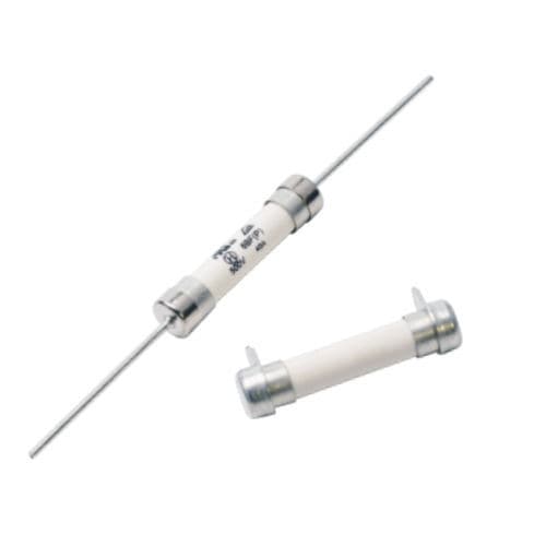 DC fuse - 6BF - Holly/Hollyfuse/Hollyland - electronic equipment