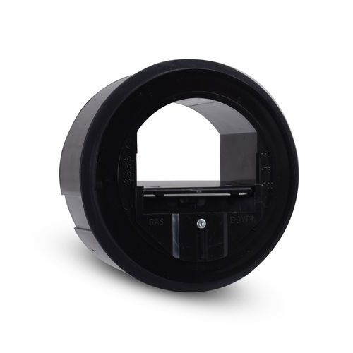 Volumetric flow regulator CFRPVC ALNOR Ventilation Systems for