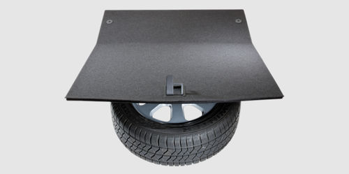Polyethylene plate - Con-Pearl GmbH